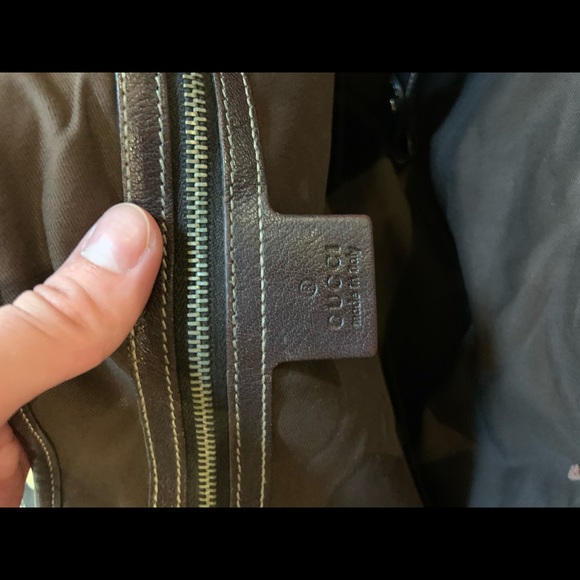 Gucci purse SOLD - Picture 3 of 9